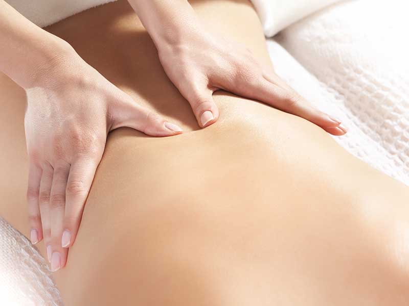 Remedial Massage For Sports Injuries
